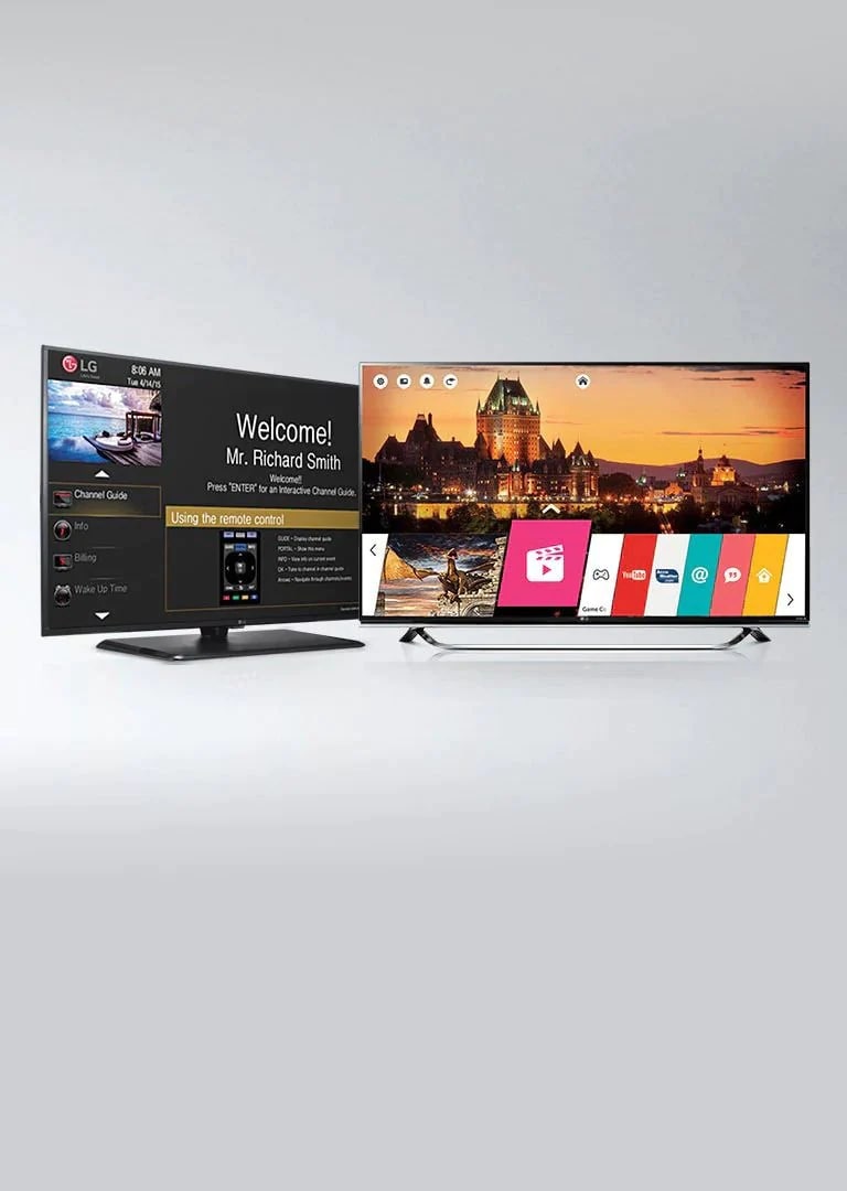 TV Signage1