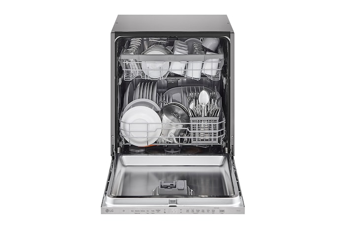 open door with vessels