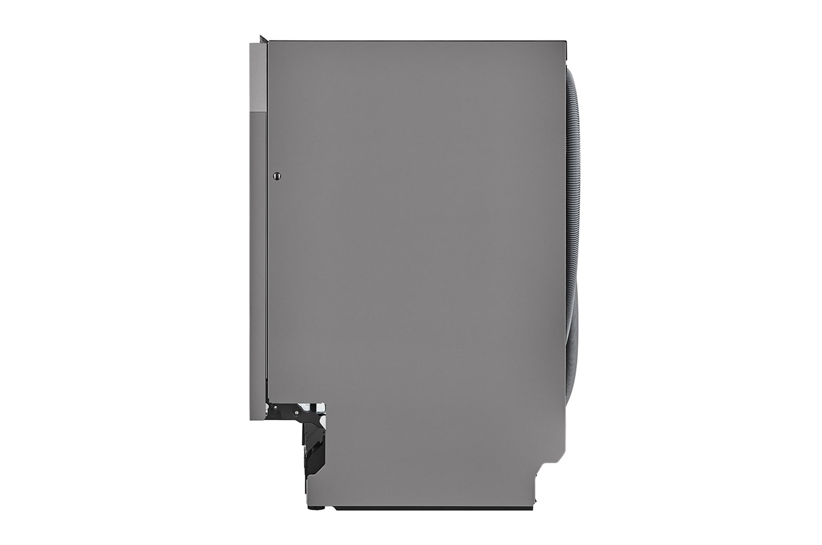 LG Посудомоечная машина LG DB242TX, QuadWash, 14 комплектов, DB242TX