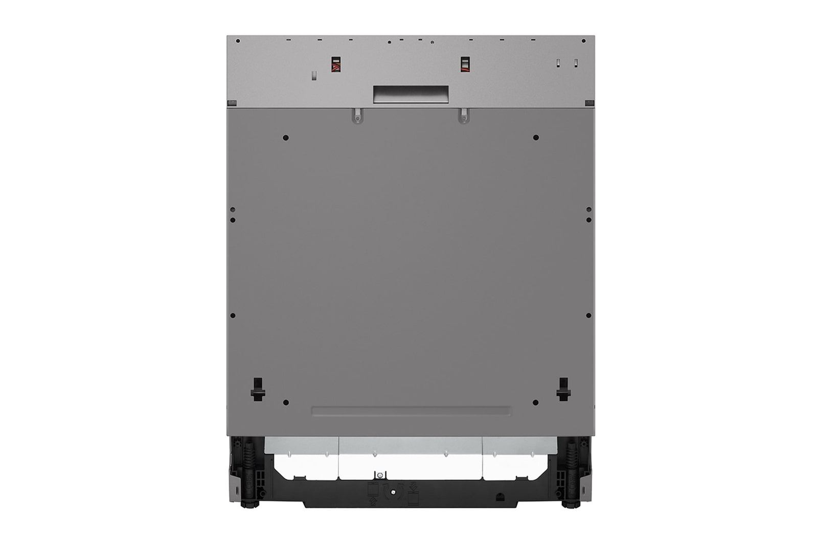LG Посудомоечная машина LG DB242TX, QuadWash, 14 комплектов, DB242TX
