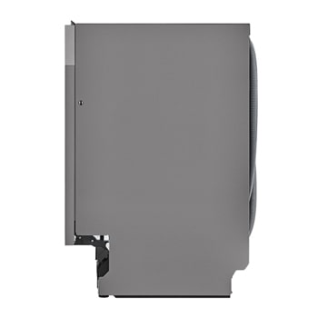 LG Посудомоечная машина LG DB242TX, QuadWash, 14 комплектов, DB242TX