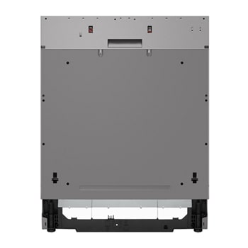 LG Посудомоечная машина LG DB242TX, QuadWash, 14 комплектов, DB242TX