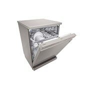 LG Посудомоечная машина LG DB242TX, QuadWash, 14 комплектов, DB242TX