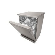 LG Посудомоечная машина LG DB242TX, QuadWash, 14 комплектов, DB242TX