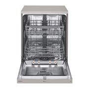 LG Посудомоечная машина LG DB242TX, QuadWash, 14 комплектов, DB242TX