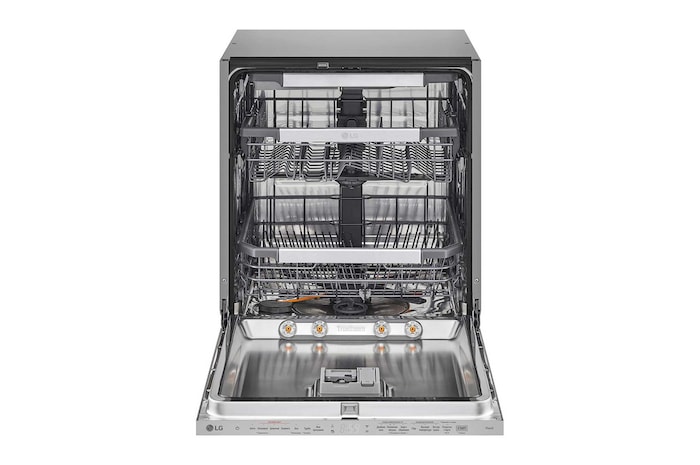 door open without veseld