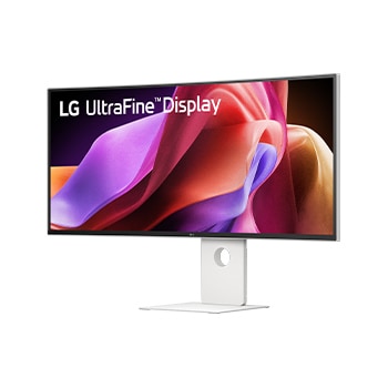 LG UltraFine™ 40-дюймовый Nano IPS Black 5K2K с Thunderbolt™ 5, 40U990A-W