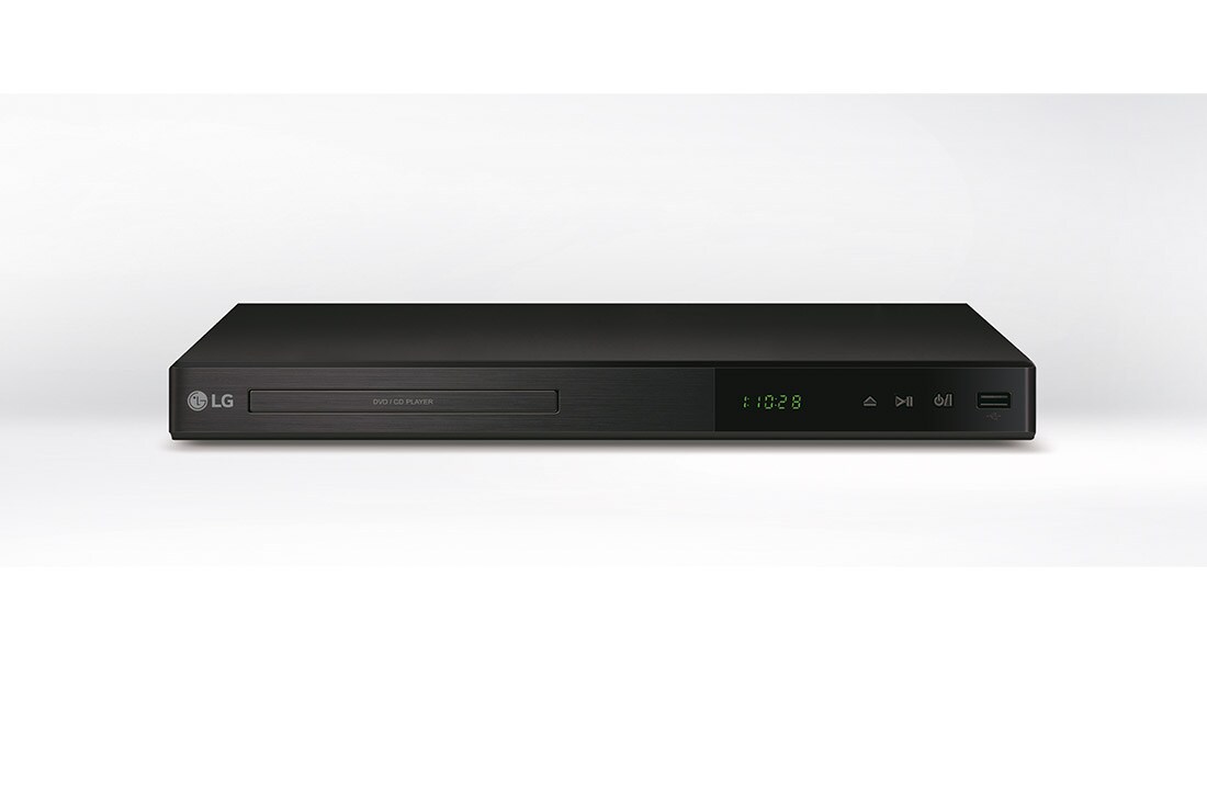LG С USB, DP542