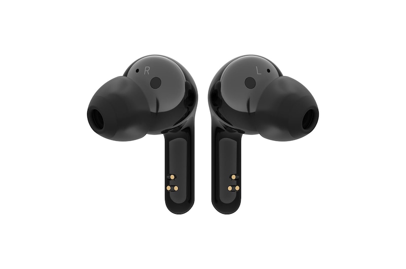 LG Беспроводные наушники LG TONE Free FN6, HBS-FN6
