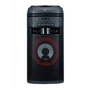 LG XBOOM OK65, 500 Вт, Эффект Вокала, Подсветка, Функций DJ, OK65