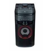 LG XBOOM OK65, 500 Вт, Эффект Вокала, Подсветка, Функций DJ, OK65