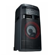 LG XBOOM OK65, 500 Вт, Эффект Вокала, Подсветка, Функций DJ, OK65