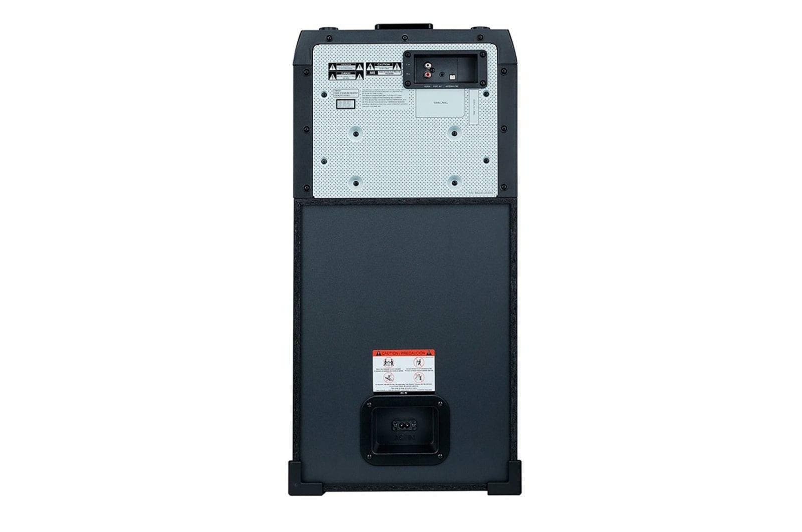 LG XBOOM OK65, 500 Вт, Эффект Вокала, Подсветка, Функций DJ, OK65