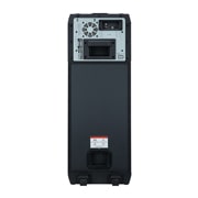 LG XBOOM OK85, 1000 Вт, Функция Караоке, Подсветка, Функций DJ, OK85
