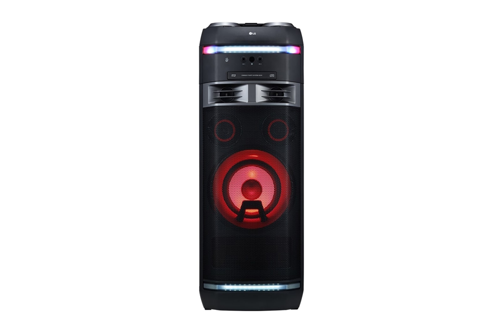 LG X-Boom OK85