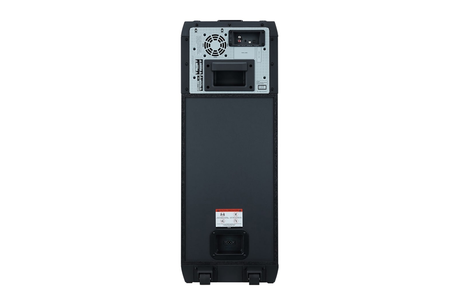 LG XBOOM OK85, 1000 Вт, Функция Караоке, Подсветка, Функций DJ, OK85