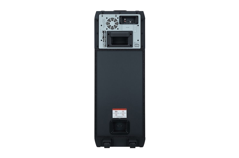 LG XBOOM OK85, 1000 Вт, Функция Караоке, Подсветка, Функций DJ, OK85