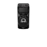 LG XBOOM, cинхронизация звука с ТВ, Super Bass Boost, ON66