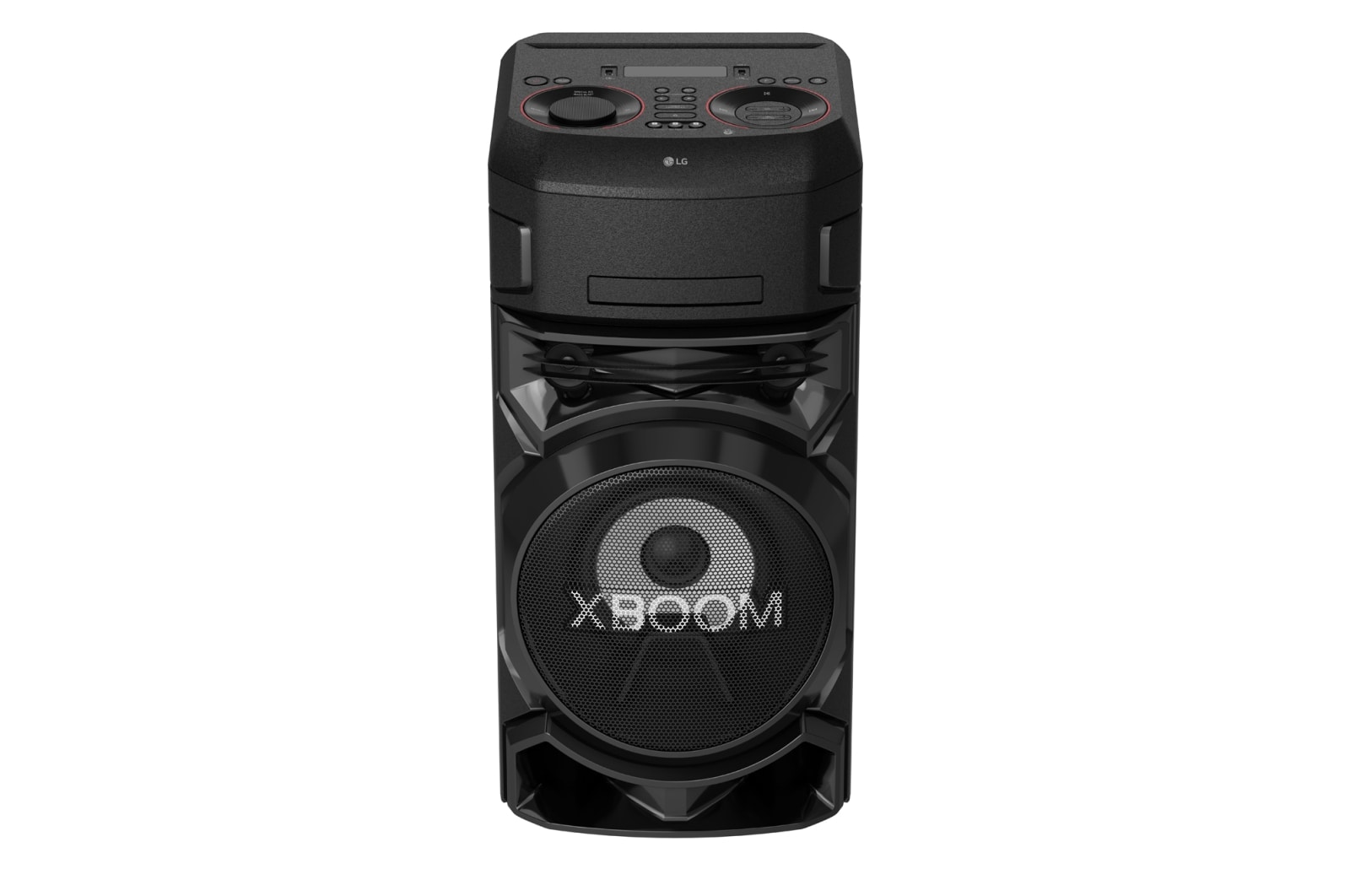 LG XBOOM, cинхронизация звука с ТВ, Super Bass Boost, ON77DK