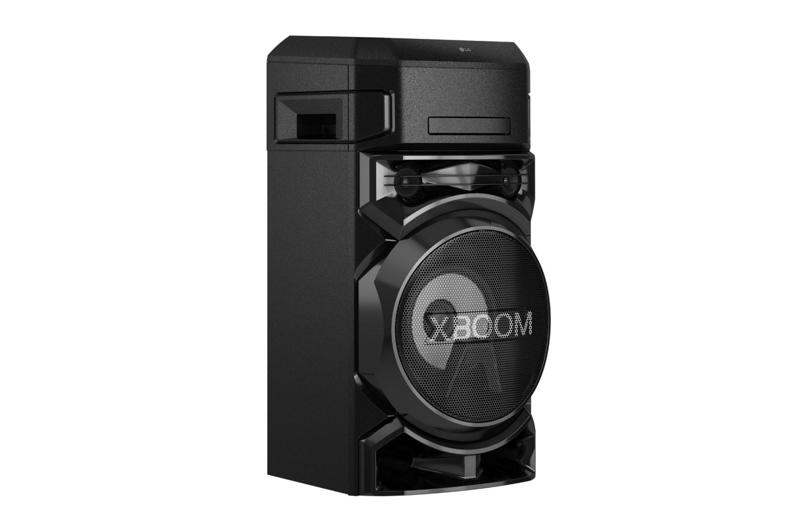 LG XBOOM, cинхронизация звука с ТВ, Super Bass Boost, ON77DK