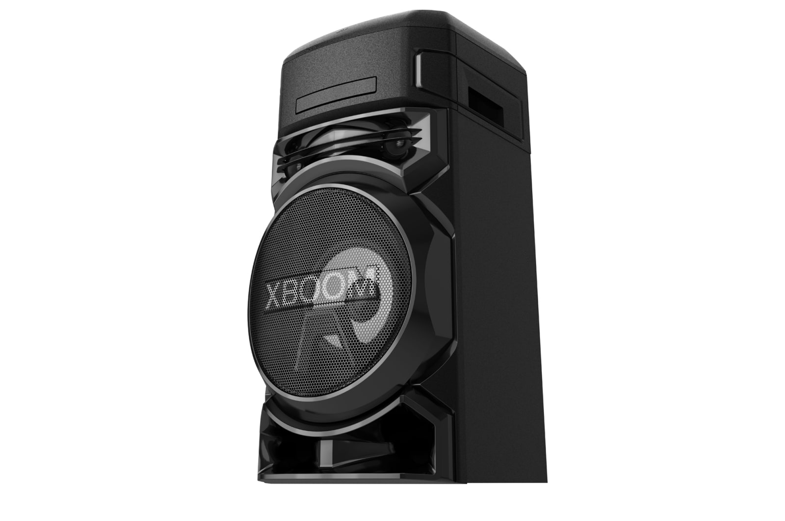 LG XBOOM, cинхронизация звука с ТВ, Super Bass Boost, ON77DK