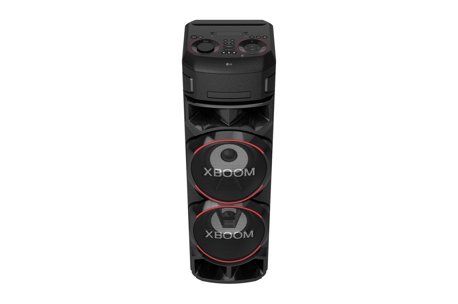 LG XBOOM, Синхронизация звука с ТВ, 1000 Ватт, ON99