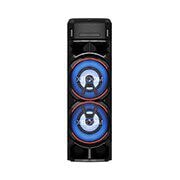 LG XBOOM, Синхронизация звука с ТВ, 1000 Ватт, ON99