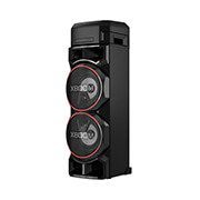LG XBOOM, Синхронизация звука с ТВ, 1000 Ватт, ON99