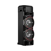 LG XBOOM, Синхронизация звука с ТВ, 1000 Ватт, ON99