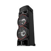 LG XBOOM, Синхронизация звука с ТВ, 1000 Ватт, ON99