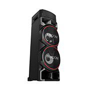 LG XBOOM, Синхронизация звука с ТВ, 1000 Ватт, ON99
