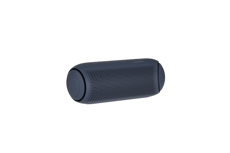 LG Портативная Bluetooth колонка LG XBOOM Go, технология Meridian, PL5