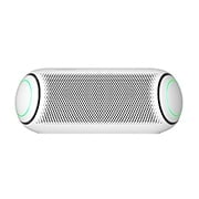 LG XBOOM Go | Портативная Bluetooth колонка | Технологии Meridian | Длительное время работы до 18 часов, PL5W