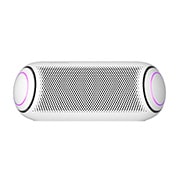LG XBOOM Go | Портативная Bluetooth колонка | Технологии Meridian | Длительное время работы до 18 часов, PL5W