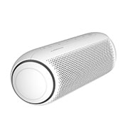 LG XBOOM Go | Портативная Bluetooth колонка | Технологии Meridian | Длительное время работы до 18 часов, PL5W