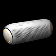 LG XBOOM Go | Портативная Bluetooth колонка | Технологии Meridian | Длительное время работы до 18 часов, PL5W