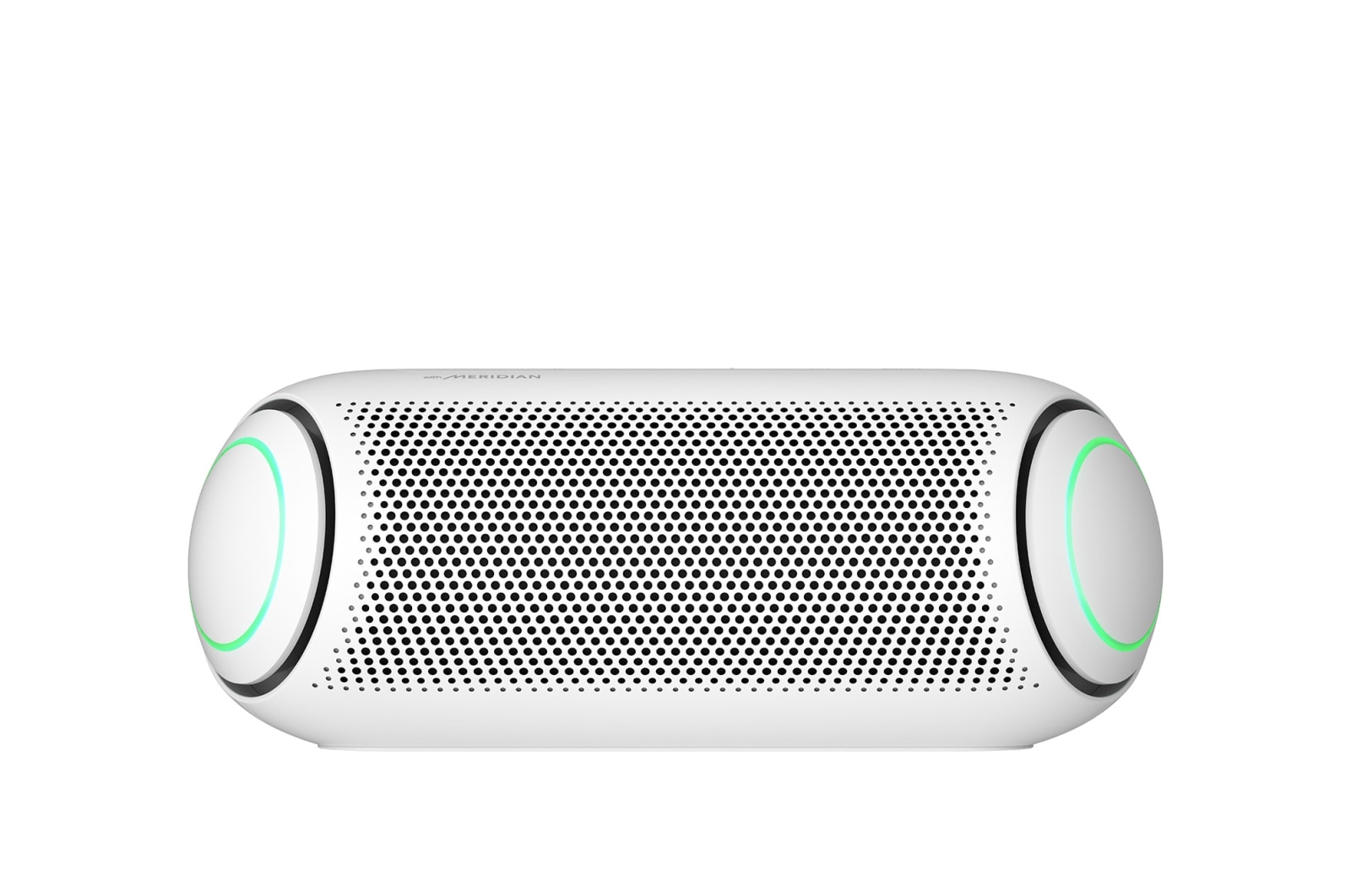 LG XBOOM Go | Портативная Bluetooth колонка | Технологии Meridian | Длительное время работы до 18 часов, PL5W