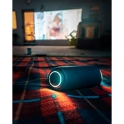 LG Портативная Bluetooth колонка LG XBOOM Go, технология Meridian, PL7W