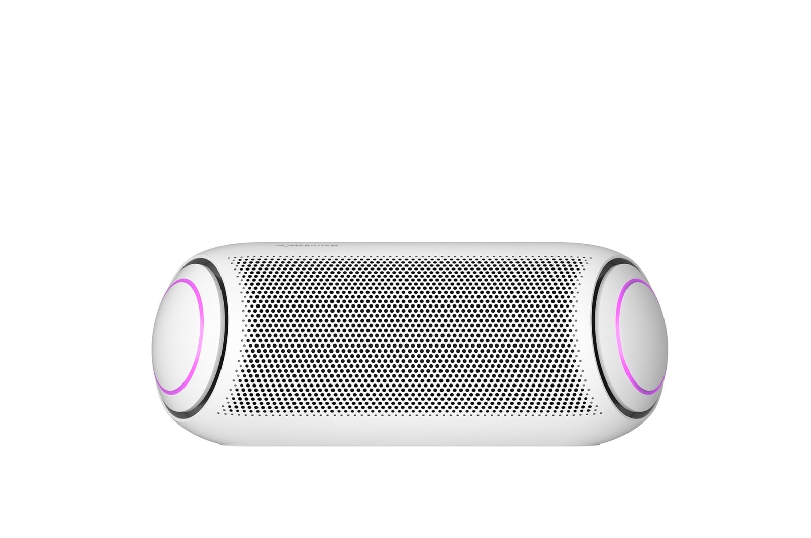 LG Портативная Bluetooth колонка LG XBOOM Go, технология Meridian, PL7W