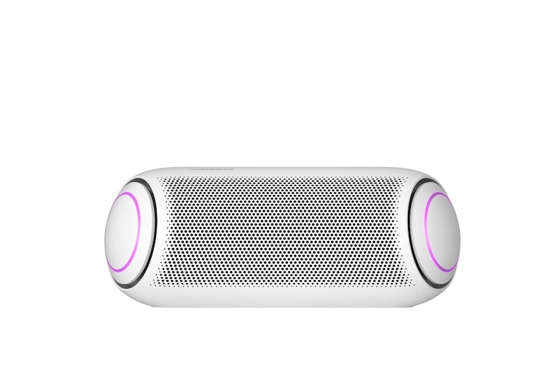 LG Портативная Bluetooth колонка LG XBOOM Go, технология Meridian, PL7W