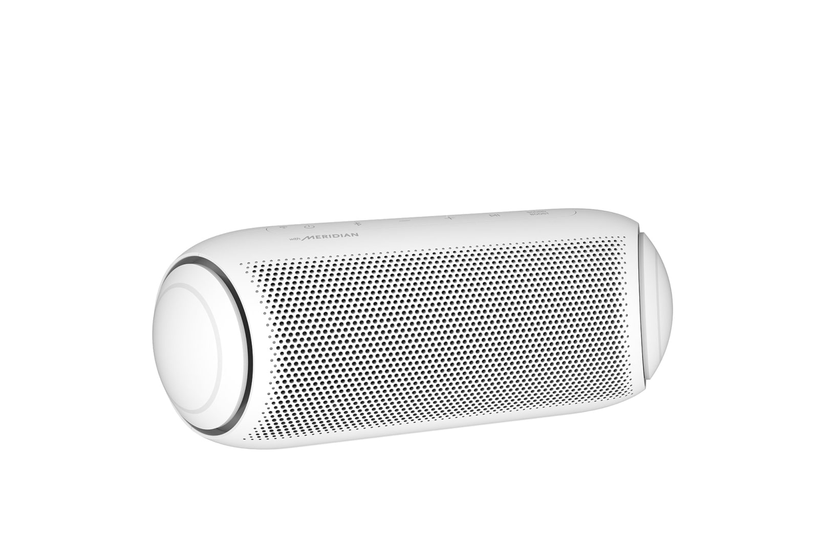 LG Портативная Bluetooth колонка LG XBOOM Go, технология Meridian, PL7W
