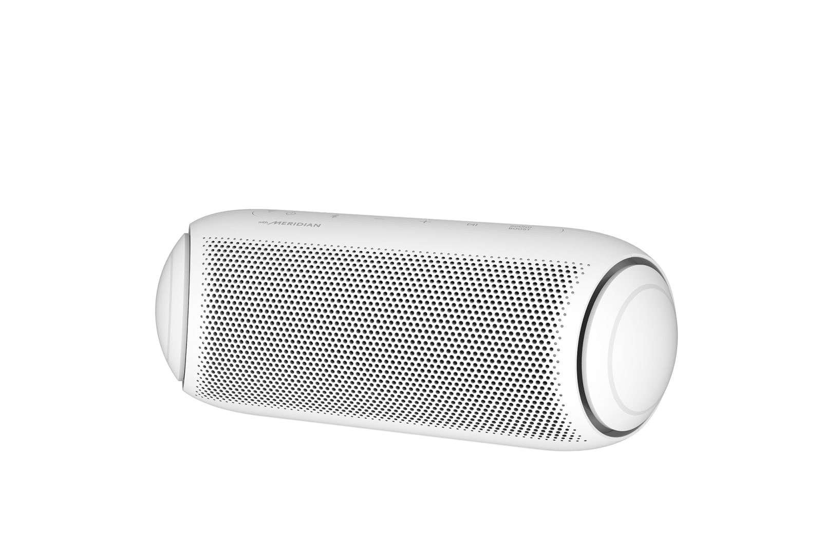 LG Портативная Bluetooth колонка LG XBOOM Go, технология Meridian, PL7W