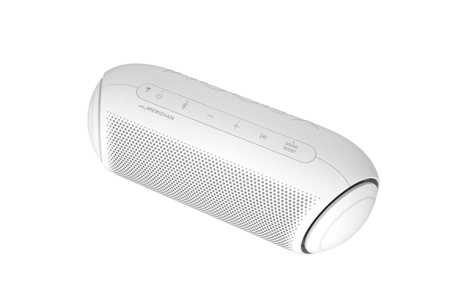 LG Портативная Bluetooth колонка LG XBOOM Go, технология Meridian, PL7W
