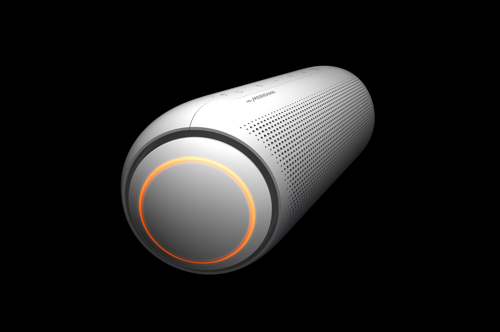 LG Портативная Bluetooth колонка LG XBOOM Go, технология Meridian, PL7W