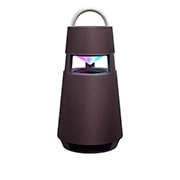 LG Портативная беспроводная Bluetooth-колонка LG XBOOM 360 RP4, RP4