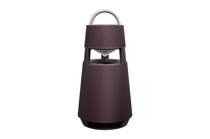LG Портативная беспроводная Bluetooth-колонка LG XBOOM 360 RP4, RP4