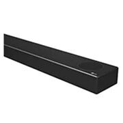 LG Саундбар LG, поддержка Dolby Vision, технология DTS Virtual: X, SN7Y