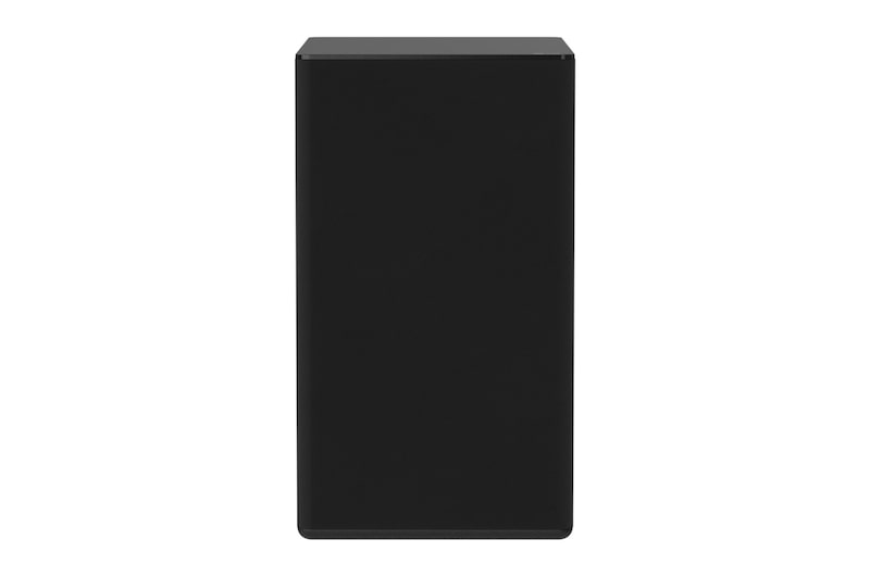 LG Саундбар LG, поддержка Dolby Atmos и DTS:X, поддержка Dolby Vision, SP11RA