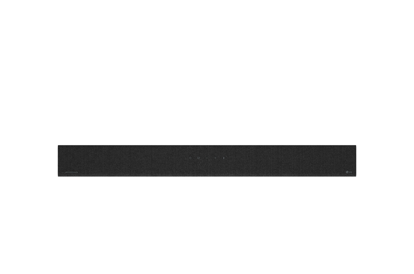 LG Саундбар LG, технологии MERIDIAN, режимы TV Sound Mode Share и Soundbar Mode Control, SP7