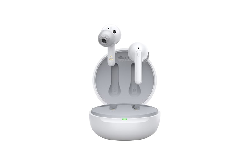 LG TONE Free FP3, TONE-FP3W